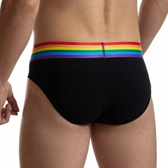 Brief LGBT JOCKMAIL - comprar en línea