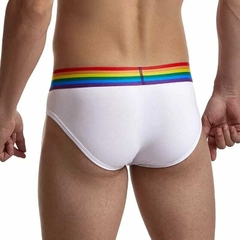 Brief LGBT JOCKMAIL en internet