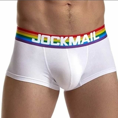 Bóxer LGBT JOCKMAIL