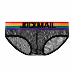 Brief LGBT maya