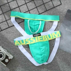 Suspensorios AUSSIEBUM - EROS