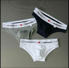 3 Brief MONEII MENCCINO - comprar en línea