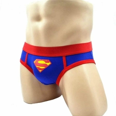 Brief y Bóxer Superman