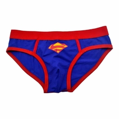 Brief y Bóxer Superman en internet
