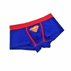 Brief y Bóxer Superman - EROS