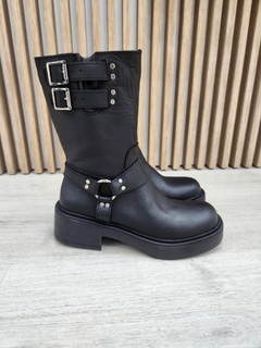 Bota VALDES - cloe
