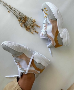 Zapatillas BARCELONA en internet