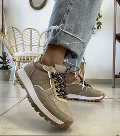 Zapatillas TEXAS - comprar online