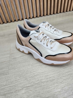 Zapatillas EMILIA