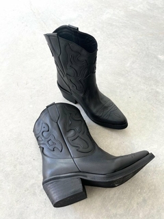 Texana WESTERN