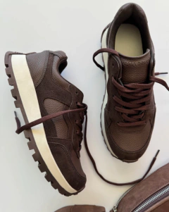 Zapatillas LYON - cloe