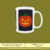Caneca Halloween 2 - Salem LM19 Mugs
