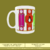 Caneca I Love Linux 3