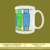 Caneca I Love Linux 3 na internet