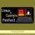 Mouse pad Gamer I Play On Linux 2 - comprar online