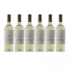 Partridge Chardonnay caja x 6