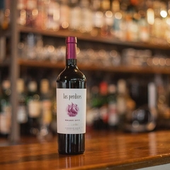 Las Perdices Malbec en internet