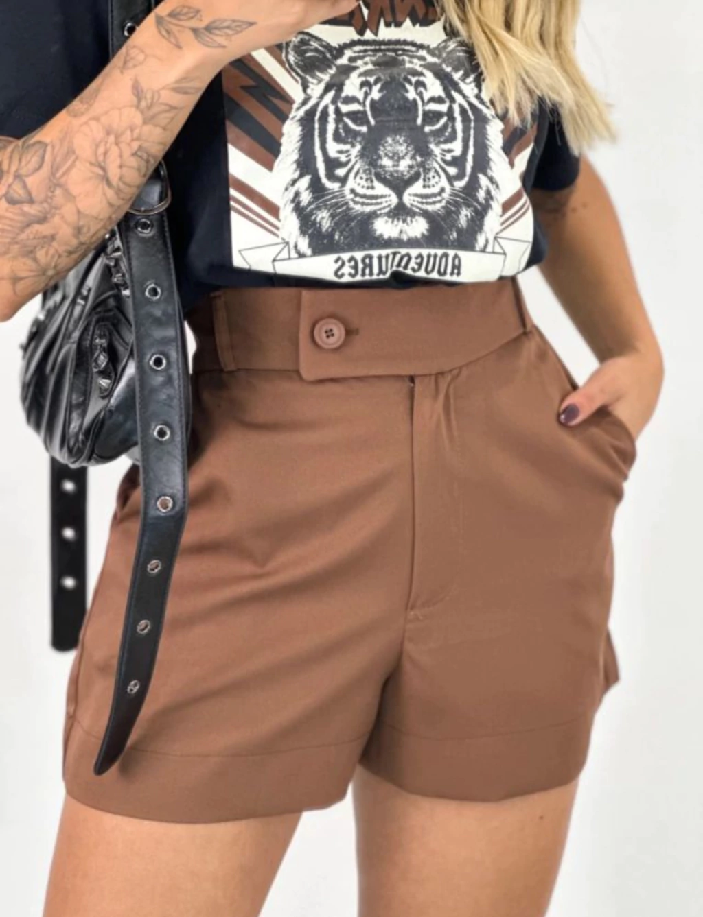 Shorts Ayme