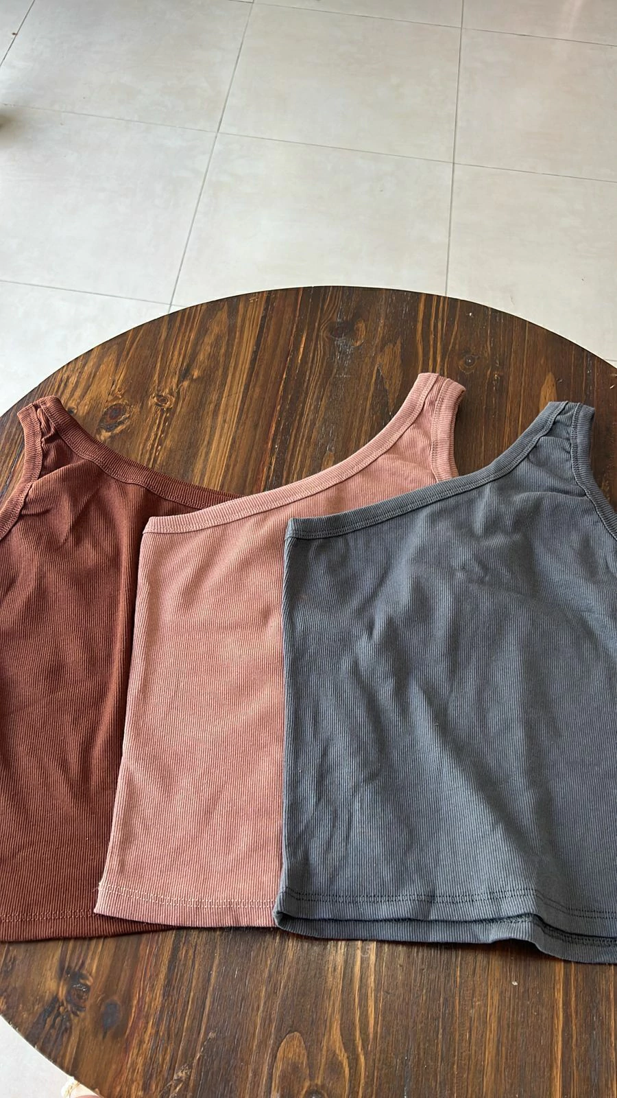 blusa luna