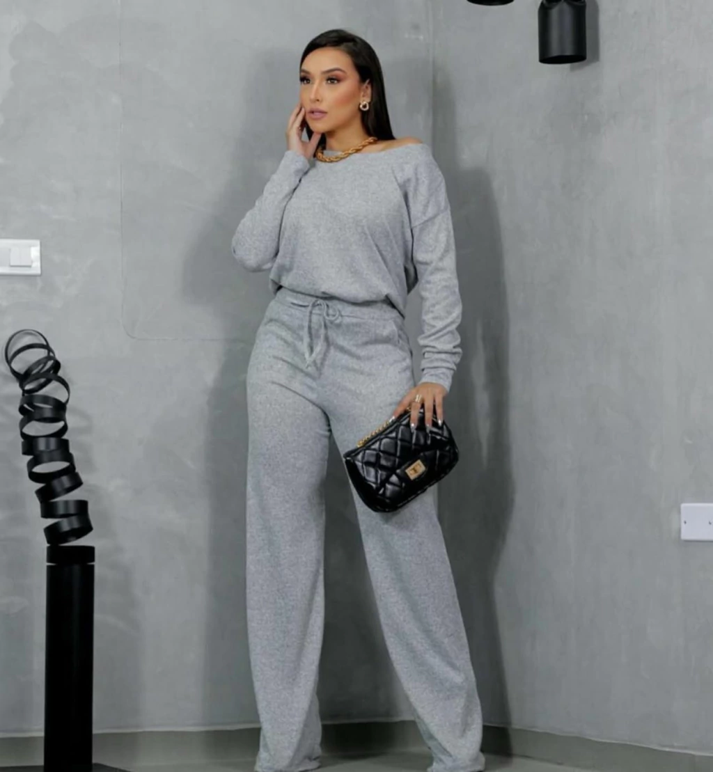 conjunto de lanzinha