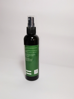 Agua de Rosas - Abby Drop Holistic