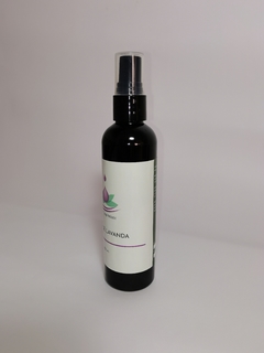 Agua de Lavanda en internet