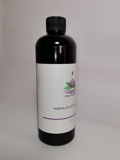 Hidrolato de mandarina - comprar en línea