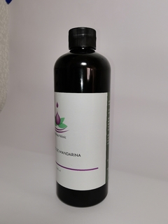 Hidrolato de mandarina en internet