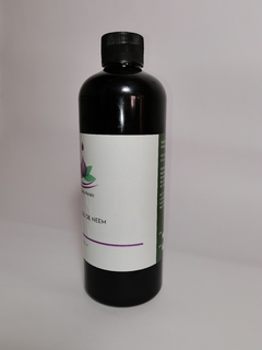 Hidrolato de Neem en internet
