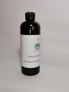 Hidrolato de Menta Verde - comprar en línea