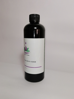 Hidrolato de Menta Verde en internet