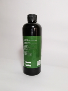 Hidrolato de Menta Verde - Abby Drop Holistic