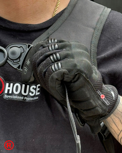 GUANTES ALPINESTARS MM93 LOSAIL V2 NEG - BIKERHOUSE