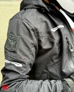 CHAQUETA PIGMALION FÉNIX DAMA - comprar online