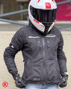 CHAQUETA PIGMALION FÉNIX DAMA en internet