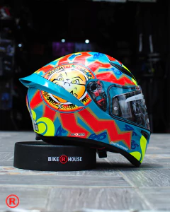 CASCO AGV K1S ROSSI MUGELLO 1999 - comprar en línea