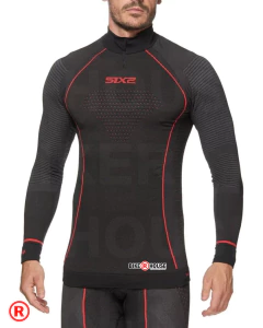 CAMISA MANGA LARGA - BLAZEFIT THERMO - comprar en línea