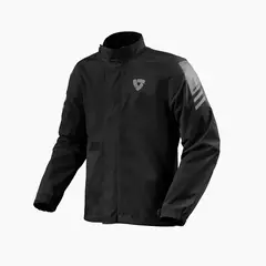 CHAQUETA IMPERMEABLE REVIT CYCLONE 4