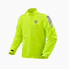 CHAQUETA IMPERMEABLE REVIT CYCLONE 4 - comprar online