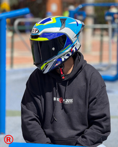 Imagen de CASCO KYT TT REVO GRAND PRIX