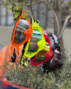 GOGGLES en internet