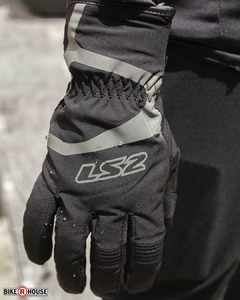 GUANTES LS2 URBS IMPERMEABLES