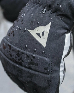 GUANTES DAINESE COMO IMPERMEABLES en internet