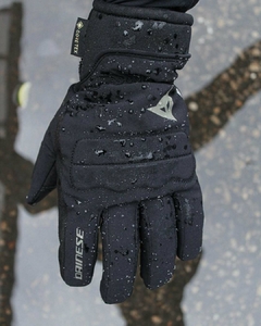 GUANTES DAINESE COMO IMPERMEABLES - comprar online