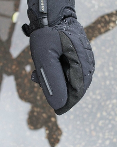 GUANTES DAINESE COMO IMPERMEABLES