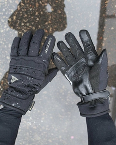 Imagen de GUANTES DAINESE COMO IMPERMEABLES