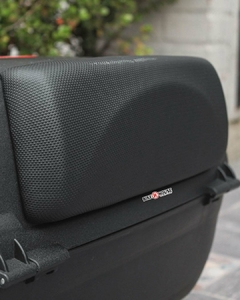 MALETERO NUCLEÓN 40 LT POLIPROPILENO - comprar online