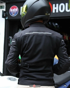 Imagen de CHAQUETA CLOVER NETSTYLE