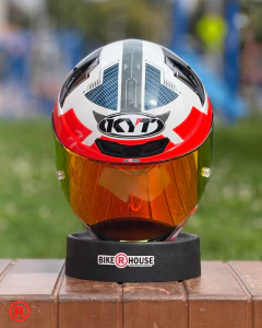 CASCO KYT TT REVO FUSELAJE - tienda en línea