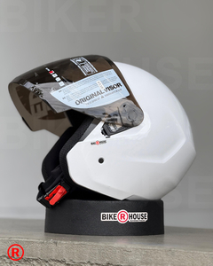 CASCO TECH T10 BLANCO en internet